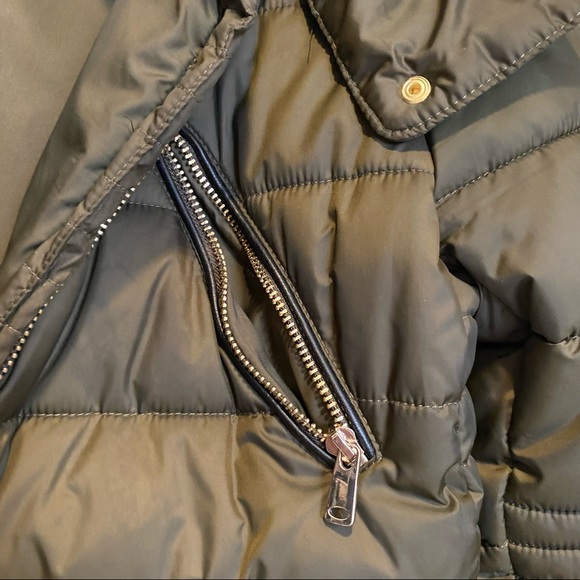 Puffer jacket - Picture 5 of 5